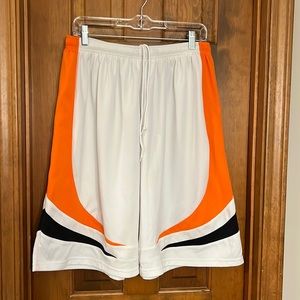 Basketball shorts